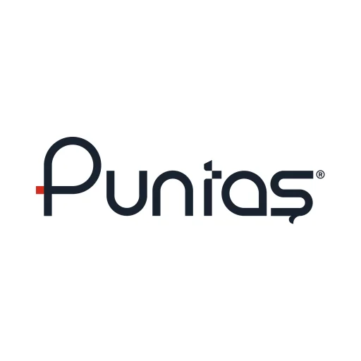 Puntaş Makina logo