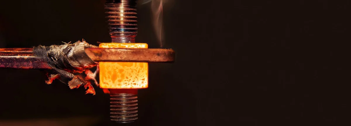 Induction Surface Hardening — Puntaş Makina