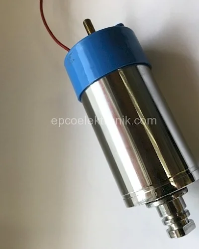 Tubular Solenoid — Ep-co Elektronik
