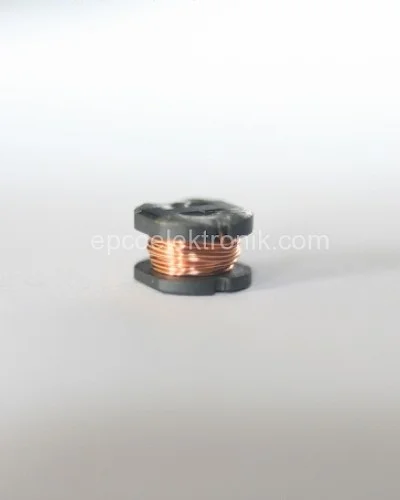 Solenoid Coil — Ep-co Elektronik