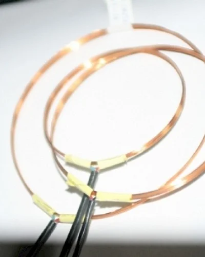 Laminated-Core Transformer Manufacturing — Ep-co Elektronik