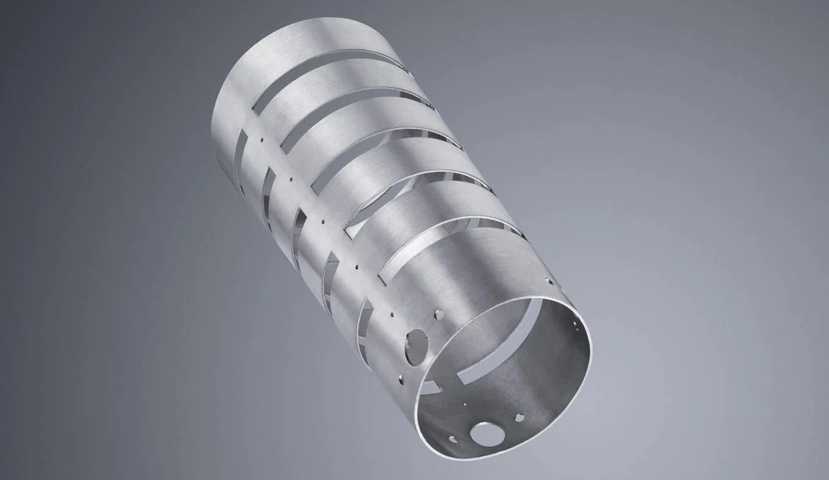 Bilge Sac İşleme
