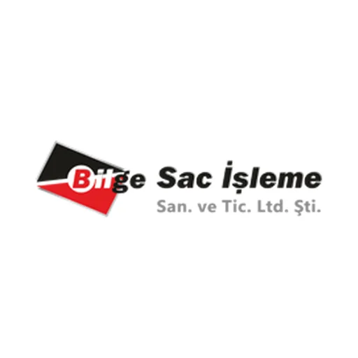 Bilge Sac İşleme logo