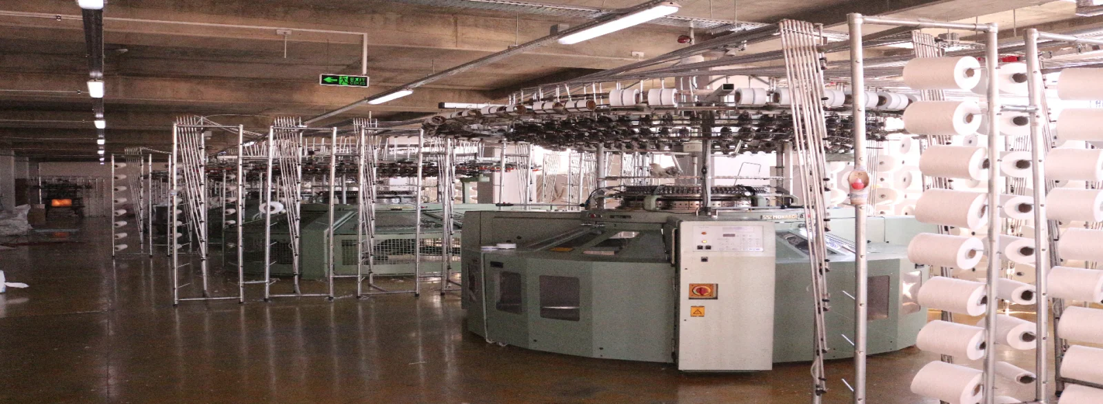 Akıncılar Tekstil