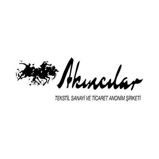 Akıncılar Tekstil logo