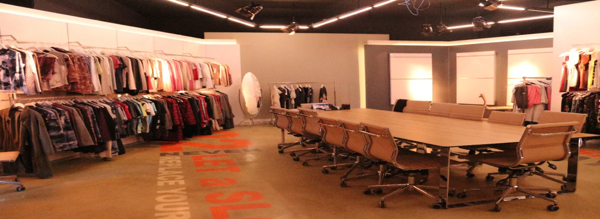 Ready-Made Garments — Akıncılar Tekstil