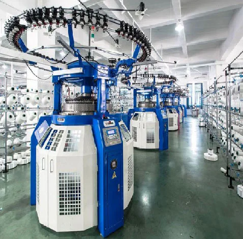 Garment Making — Akıncılar Tekstil