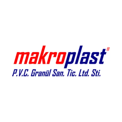 Makroplast PVC Granül logo