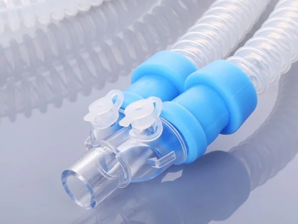Medical PVC Granule — Makroplast PVC Granül