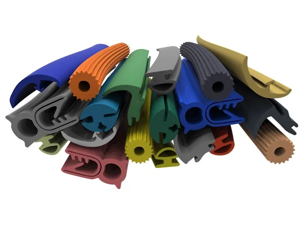 Custom PVC Formulation — Makroplast PVC Granül