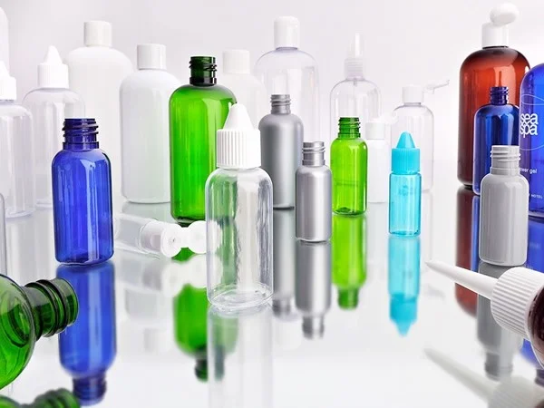 Injection PVC Production — Makroplast PVC Granül