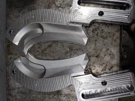 SolidWorks Tasarım — Else Makine Kalıp Sanayi