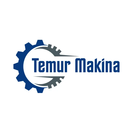 Temur Makina logo