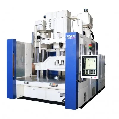 Servo and Inverter Application — Temur Makina