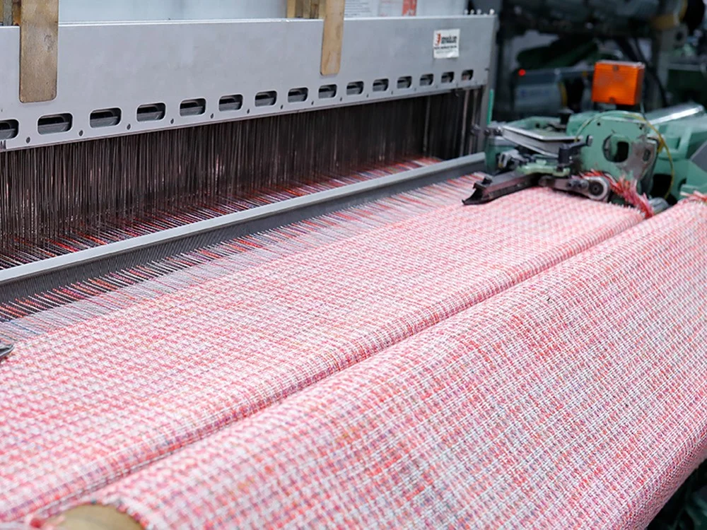 Woven Ready-to-Wear Fabric — Fırateks Tekstil Konfeksiyon San. ve Tic. Ltd. Şti.