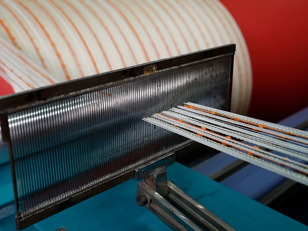 Organic Yarn Woven Fabric — Fırateks Tekstil Konfeksiyon San. ve Tic. Ltd. Şti.