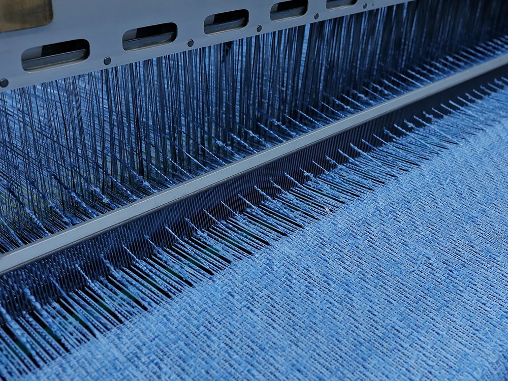 Recycled Yarn Woven Fabric — Fırateks Tekstil Konfeksiyon San. ve Tic. Ltd. Şti.
