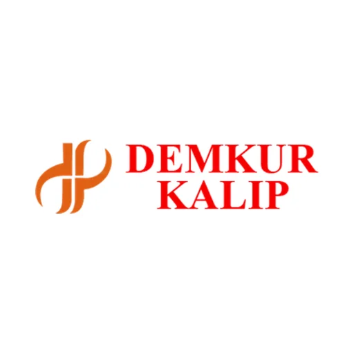 Demkur Plastik Kalıp logosu