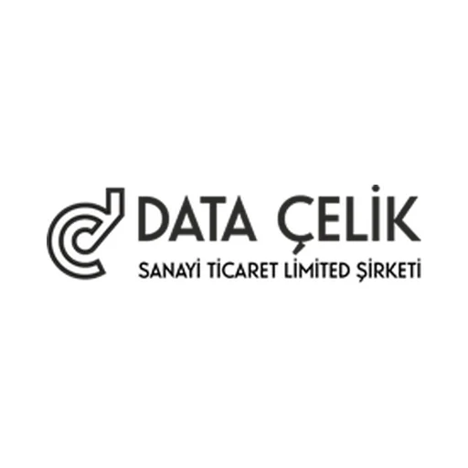 Data Çelik Sanayi Ticaret Ltd. Şti. logo