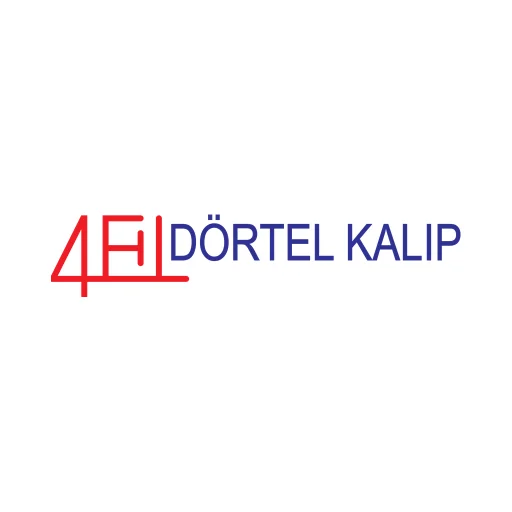 Dörtel Kalıp logo