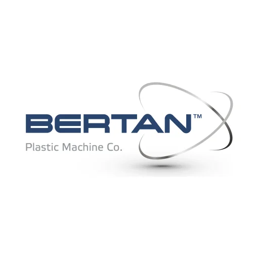 Bertan Plastik Makinaları logo
