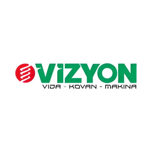 Vizyon Vida Kovan Makina logo