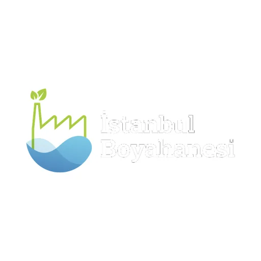 İstanbul Terbiye Boya San. ve Tic. A.Ş. logo