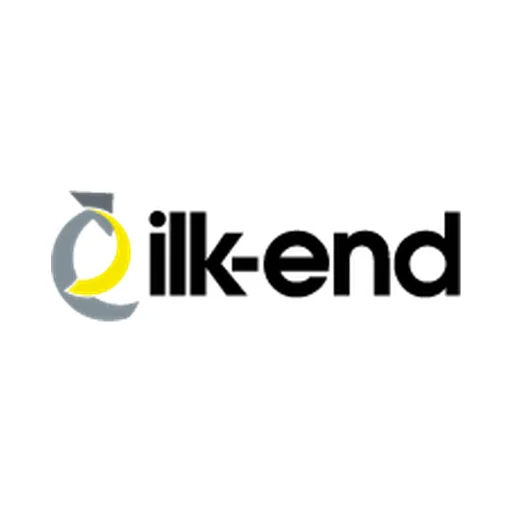 İlkerler Endüstri Satış ve Pazarlama A.Ş. logo