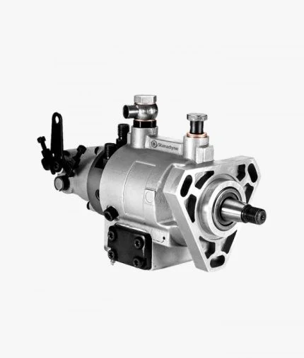 Diesel Injector Parts Supply — İlkerler Endüstri Satış ve Pazarlama A.Ş.