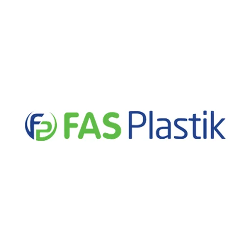 FAS Plastik Filtre Arıtma logo