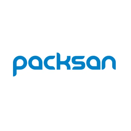 Packsan Ambalaj logo