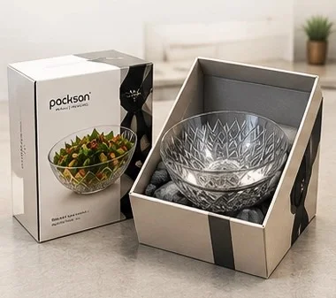 Carton Box — Packsan Ambalaj
