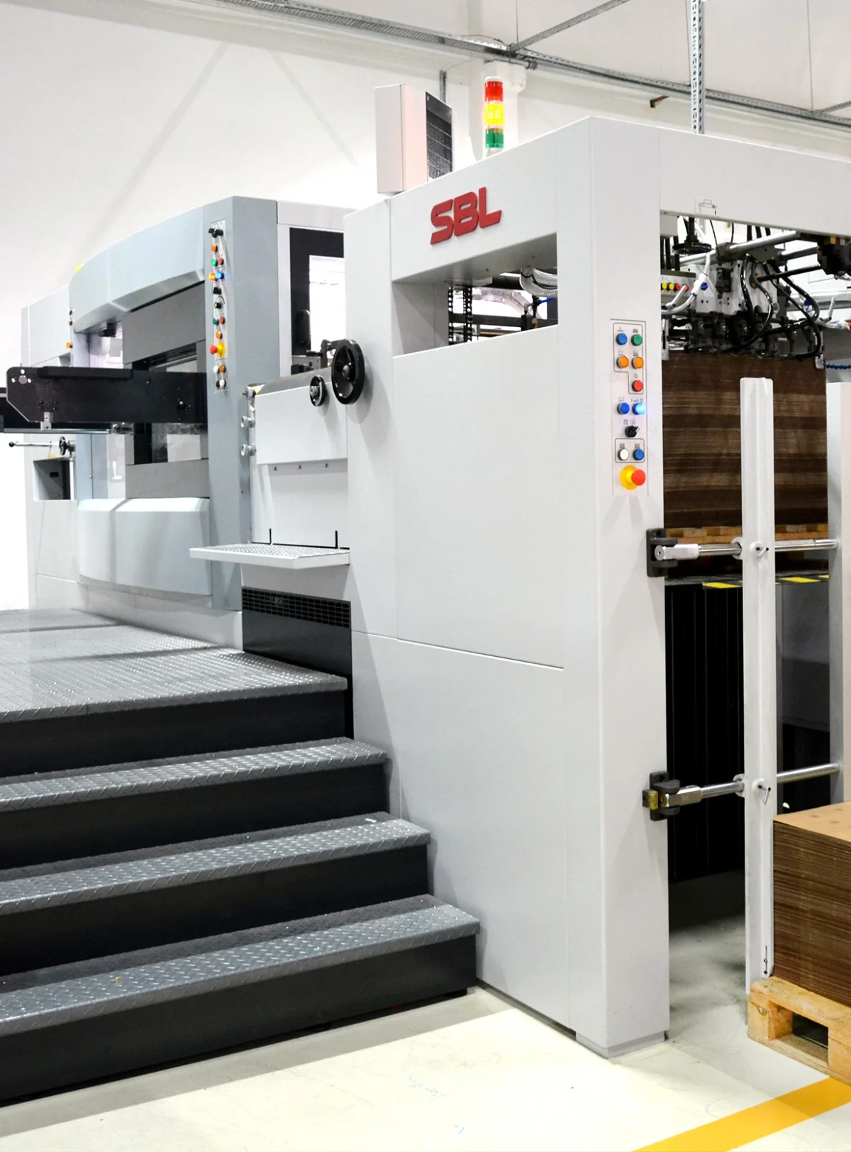 Packaging Printing — Harman Ambalaj