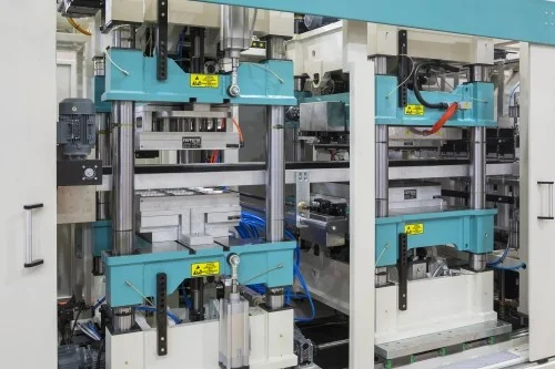 Formeka Thermoforming Machinery