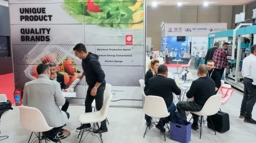 Formeka Thermoforming Machinery
