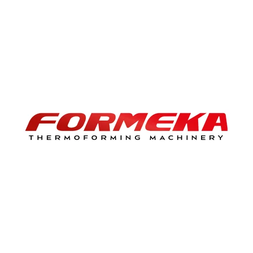 Formeka Thermoforming Machinery logo