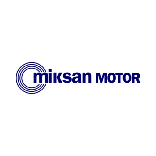 Miksan Motor Sanayi ve Ticaret A.Ş. logo