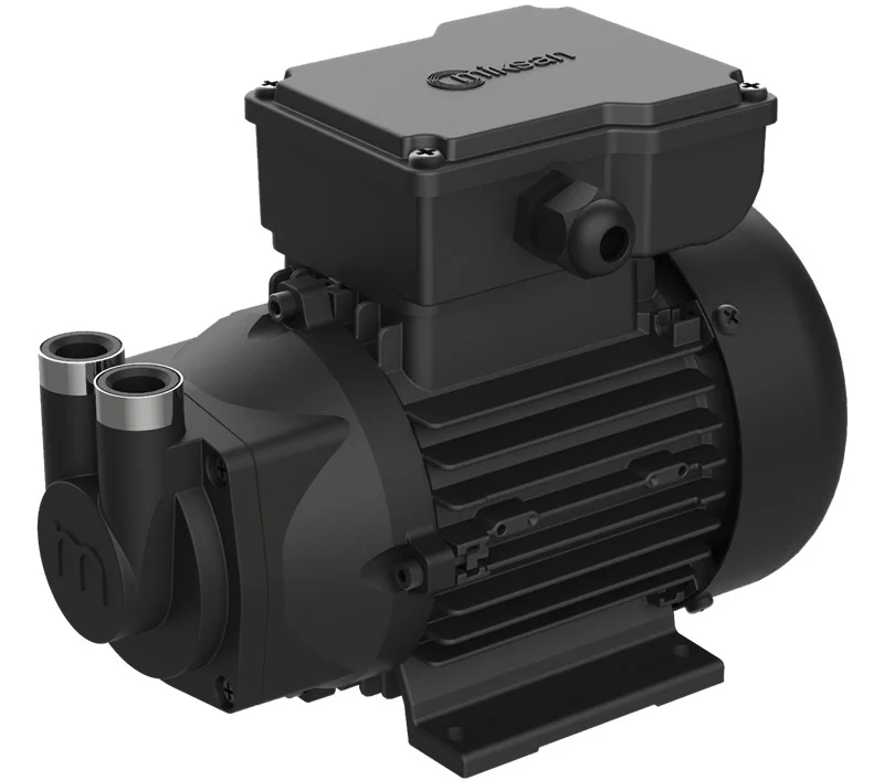 Coolant and Immersion Pump Manufacturing — Miksan Motor Sanayi ve Ticaret A.Ş.