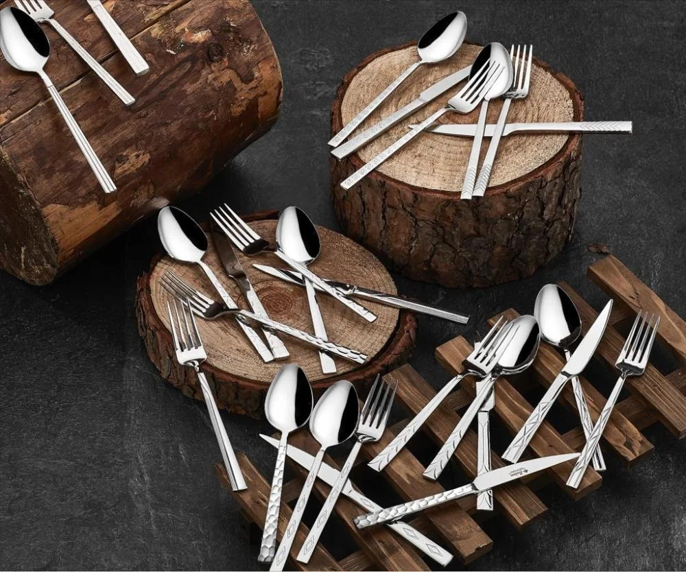 Cutlery Sets — Seden Mutfak