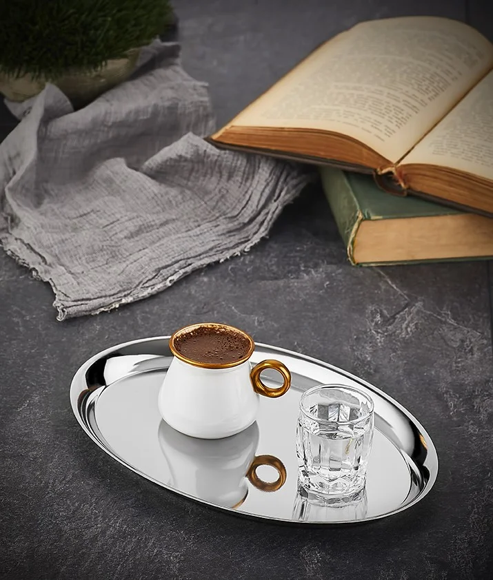Stainless Steel Kitchenware Manufacturing — Seden Mutfak