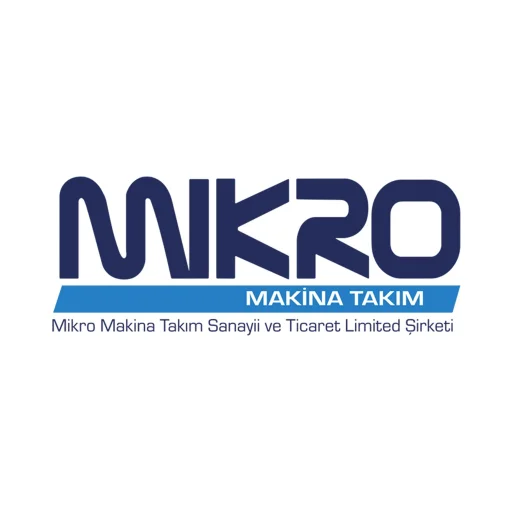 Mikro Makina Takım logo