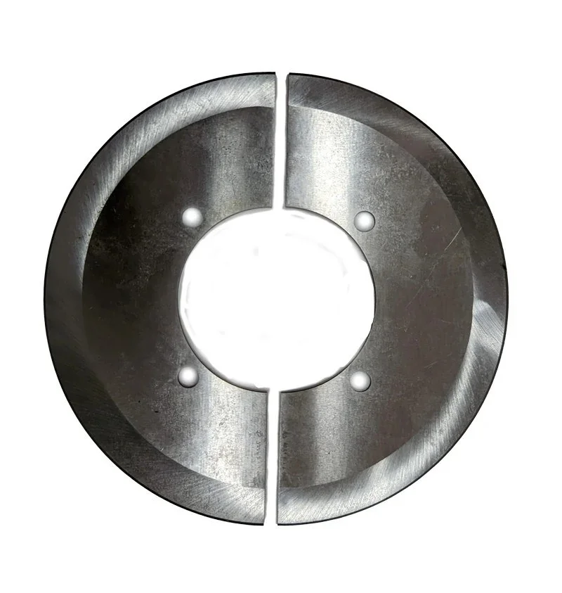 Ultrasonic Blade and Cutting-Tool Manufacturing — Mikro Makina Takım