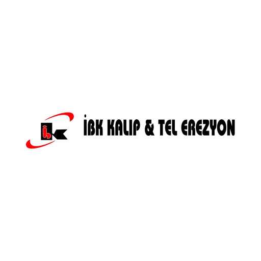 İbk Kalıp logo