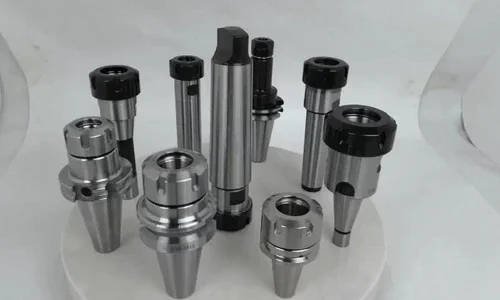 Precision Metal Part — İbk Kalıp