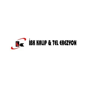 Tooling and Special Parts — İbk Kalıp