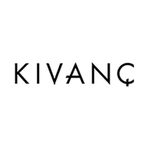 Kıvanç Tekstil San. ve Tic. A.Ş. logo