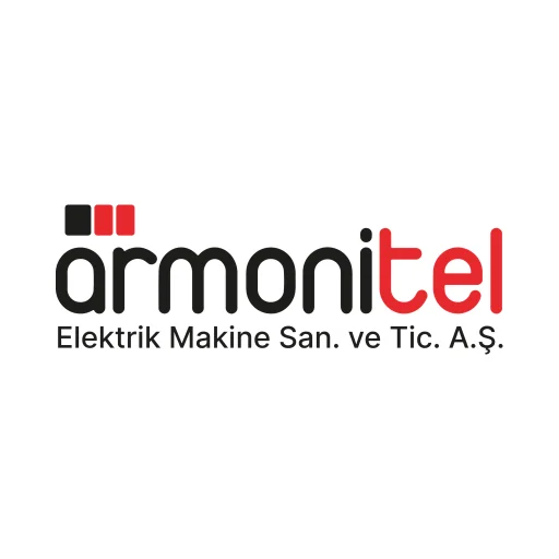 Armonitel Elektrik Makina San. ve Tic. A.Ş. logo