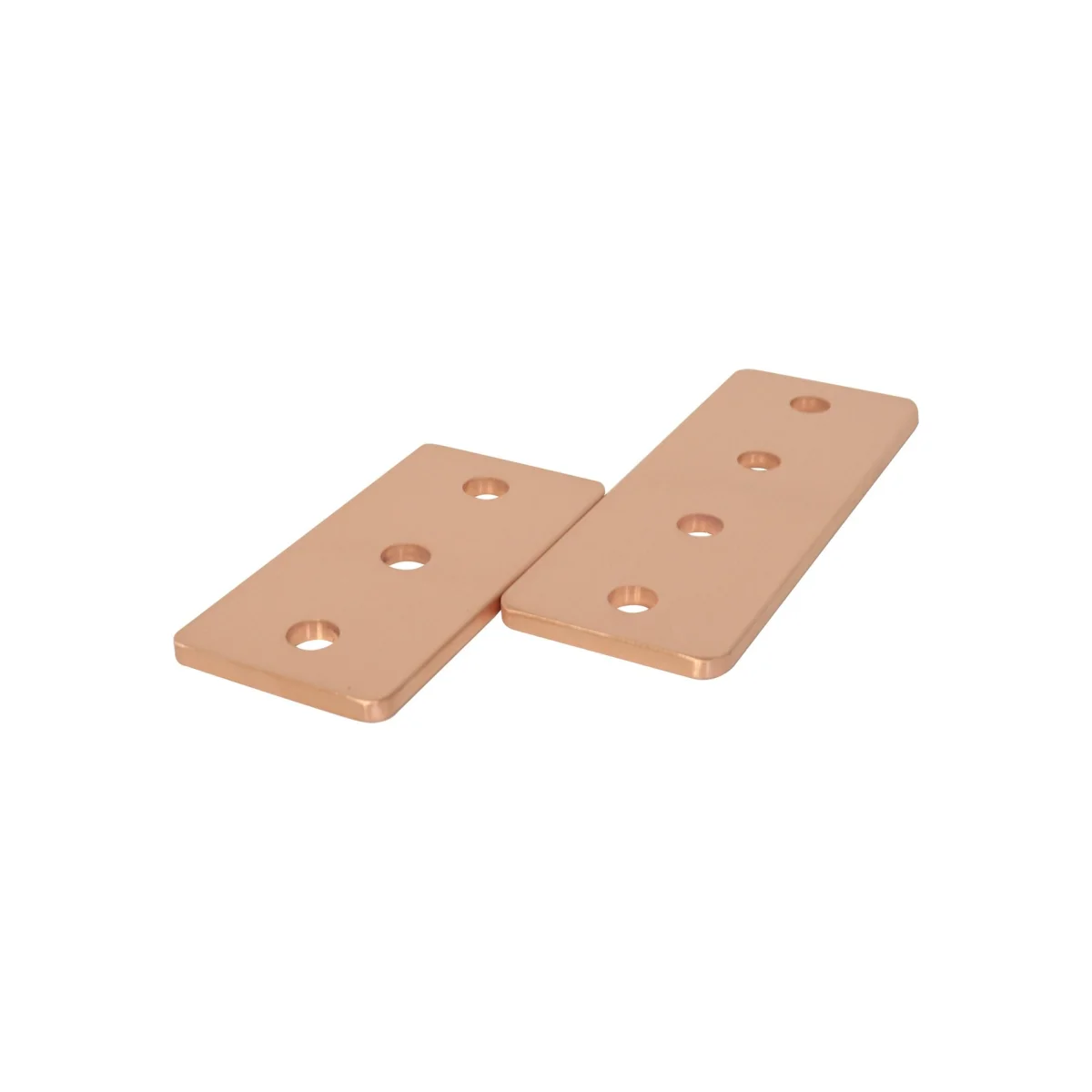 Busbar Systems — Armonitel Elektrik Makina San. ve Tic. A.Ş.