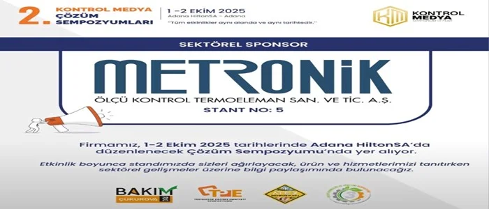 Metronik