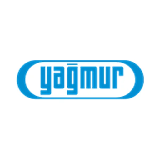 Yağmur Tarım Makinaları logosu